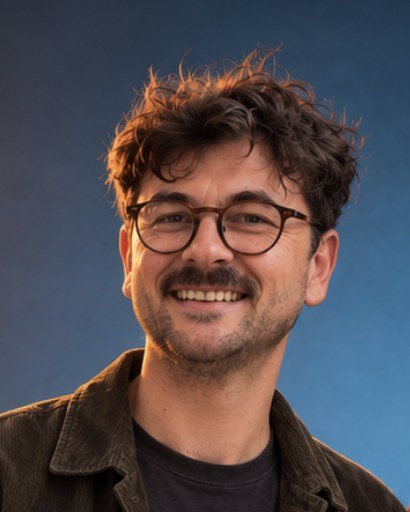 Alex Blancke